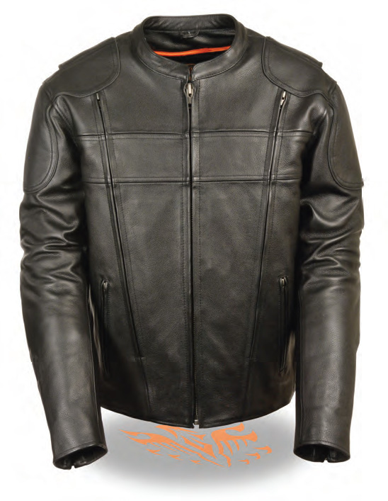 Leather Jackets : Leather Outlet of Lake George NY, The Best Leather ...